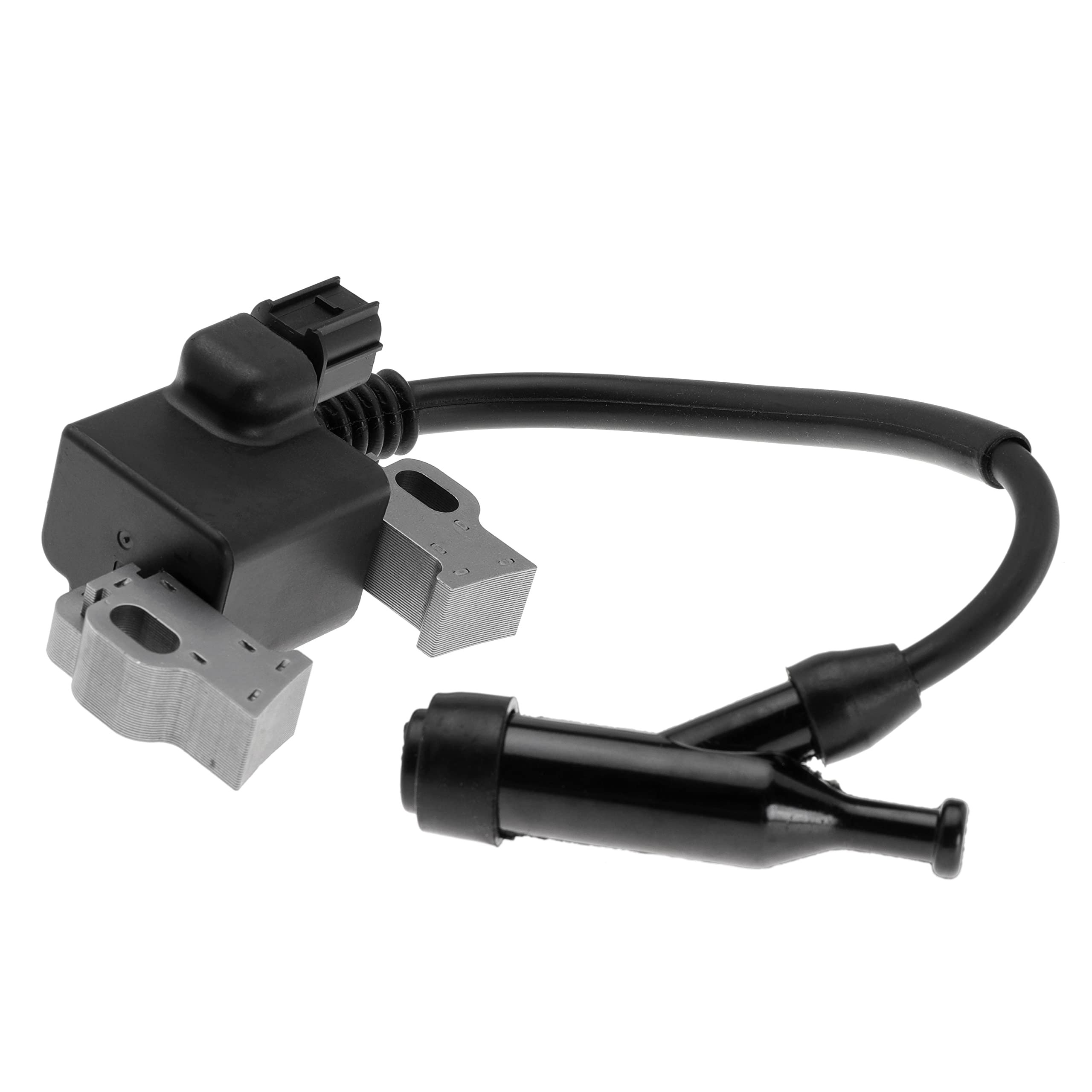 30500-Z5T-003 Ignition Coil with 4 Prong Connector Compatible with